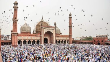 Eid-Milad-un-Nabi 2018: जानिए मुसलमानों के लिए क्यों अहम है ये दिन