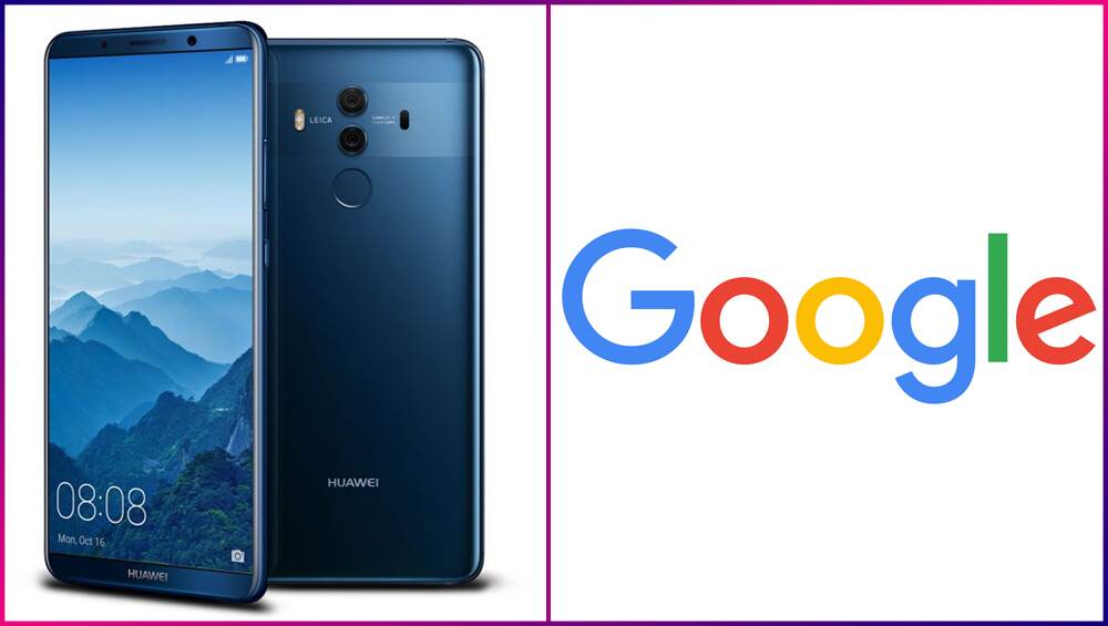 Google और Huawei एक साथ मिलकर करेंगे इस नए ऑपरेटिंग सिस्टम का टेस्ट Google और Huawei एक साथ मिलकर करेंगे इस नए ऑपरेटिंग सिस्टम का टेस्ट