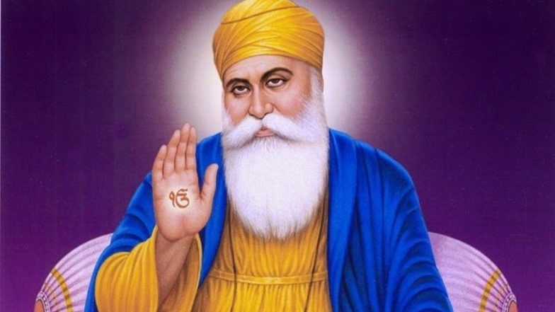Guru Nanak Jayanti 2018: गुरु पर्व पर 3080 सिख श्रद्धालु पहुंचे पाकिस्तान