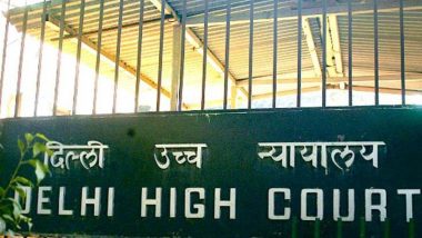 सीबीआई रिश्वतखोरी मामला: कथित बिचौलिए मनोज प्रसाद को दिल्ली HC ने जमानत देने से किया इनकार