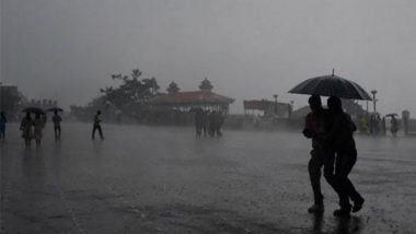 मौसम अपडेट: देशभर में तेज आंधी और बारिश का कहर, अब तक 28 लोगों की मौत, खेतों में खड़ी फसल बर्बाद