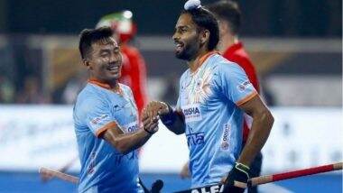 Hockey world Cup: हॉकी वर्ल्ड कप में भारत की शानदार जीत, 5-0 के बड़े अंतर से दक्षिण अफ्रीका को दी करारी मात