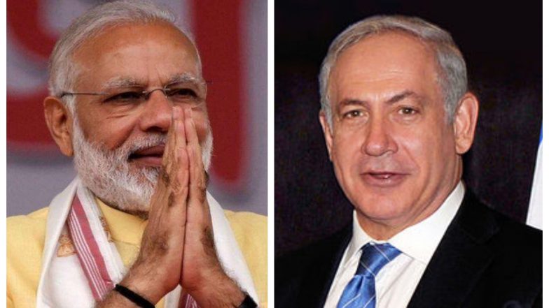 Lok Sabha Election Result 2019: इजरायल के प्रधानमंत्री बेंजामिन नेतन्याहू ने पीएम मोदी को दी बधाई, कहा- मेरे बहुत अच्छे दोस्त