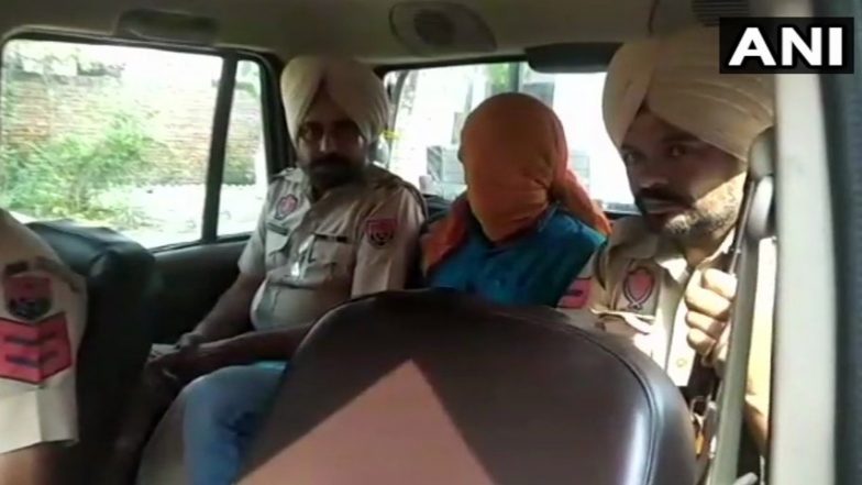 पंजाब: ISI के लिए जासूसी कर रहा था BSF का जवान, पुलिस ने किया गिरफ्तार