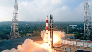 ISRO के नाम एक और कमाल, लांच किए भारत समेत 8 अन्य देशों के 31 सैटेलाइट