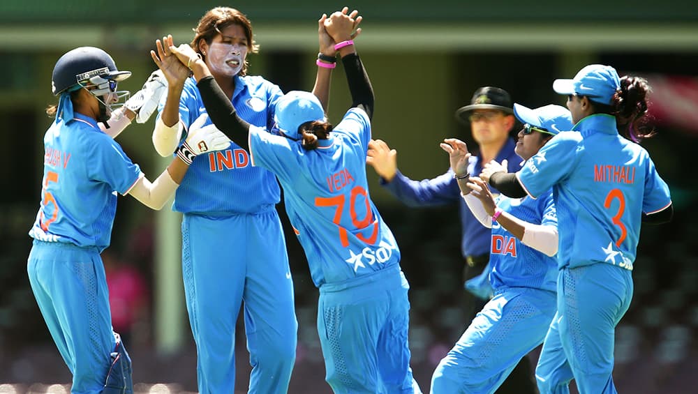 ICC Women's T20 World Cup 2018: मिताली राज के पक्ष में उतरी भारत की पूर्व महिला कप्तान, कहा- 'सेमीफाइनल में ना खिलाना निराशाजनक'
