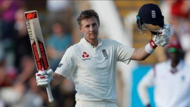 ENG vs AUS Ashes 2019 5th Test: जोए रूट का अर्धशतक, इंग्लैंड 3/169