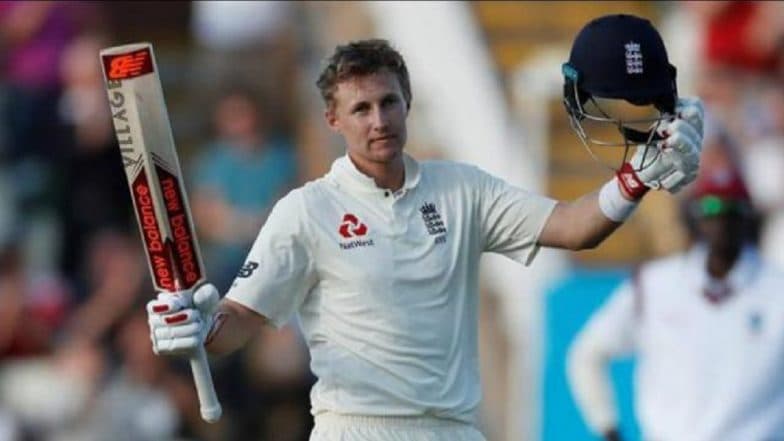 ENG vs AUS Ashes 2019 5th Test: जोए रूट का अर्धशतक, इंग्लैंड 3/169 ENG vs AUS Ashes 2019 5th Test: जोए रूट का अर्धशतक, इंग्लैंड 3/169