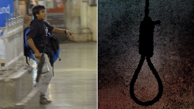 26/11 Mumbai Terror Attack: आतंकी अजमल कसाब की फांसी की पूरी कहानी...