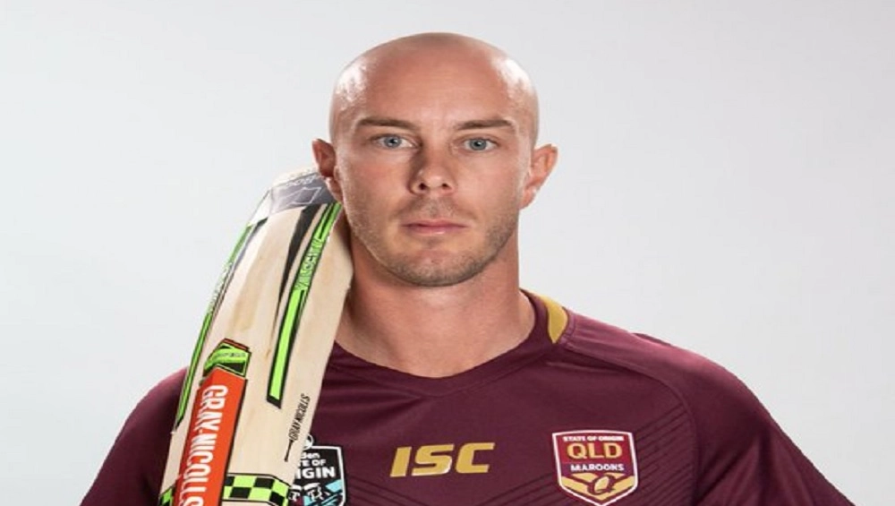 क्रिस लिन ने ऑस्ट्रेलियाई बोर्ड से की मांग, कहा- खिलाड़ियों को चार्टड प्लेन से बुलाओ