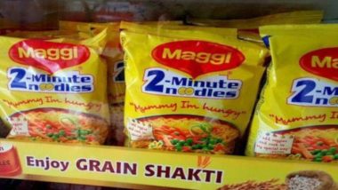 Maggi लवर्स के लिए खुशखबरी: Free में मैगी खाना चाहते हैं तो जल्दी करें यह काम, मिलेगा मुफ्त में नया पैकेट