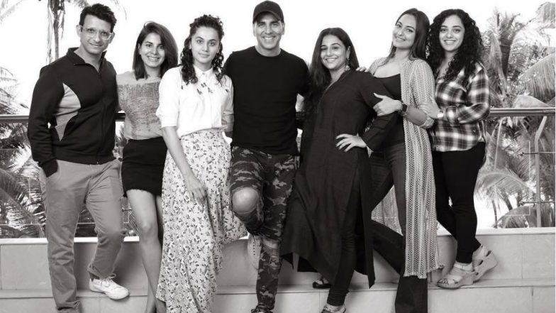 अक्षय कुमार ने की अगली बड़ी फिल्म की घोषणा, लेकर आ रहे हैं मार्स मिशन की कहानी