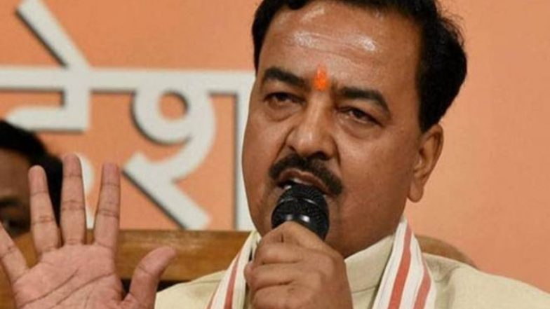 अयोध्या में राम मंदिर निर्माण पर योगी सरकार का गोल-मोल जवाब, कहा- हम कुछ नहीं कर सकते