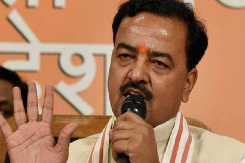 अयोध्या में राम मंदिर निर्माण पर योगी सरकार का गोल-मोल जवाब, कहा- हम कुछ नहीं कर सकते