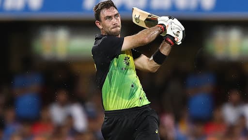 India vs Australia 1st T20 2019: रोमांचक मुकाबले में ऑस्ट्रेलिया ने भारत को तीन विकेट से रौंदा, ग्लैन मैक्सवेल ने खेली शानदार पारी