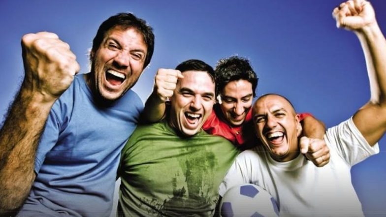 International Men's Day 2018: पुरुषों के लिए बेहद खास है आज का दिन, यह है वजह