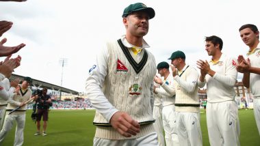 India vs Australia: पूर्व ऑस्ट्रेलियाई कप्तान माइकल क्लार्क ने भारत के खिलाफ जीत दर्ज करने के लिए अपनी टीम को दिया ये गुरुमंत्र