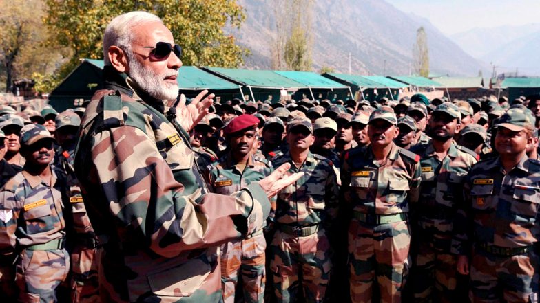 Surgical Strike 2: भारतीय वायुसेना ने 21 मिनट तक POK पर बरसाए मौत के बम- 200 से 300 आतंकी ढेर, PAK को दिखाई उसकी असली जगह