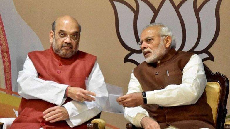जम्मू-कश्मीर विधानसभा चुनाव 2019: बीजेपी के 6 में से 5 उम्मीदवार लगभग तय, लद्दाख सीट पर मंथन जारी