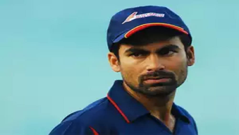 IND vs BAN, CWC 2019: मयंक अग्रवाल के भारतीय टीम में चयन से मोहम्मद कैफ पूरी तरह सहमत नहीं IND vs BAN, CWC 2019: मयंक अग्रवाल के भारतीय टीम में चयन से मोहम्मद कैफ पूरी तरह सहमत नहीं