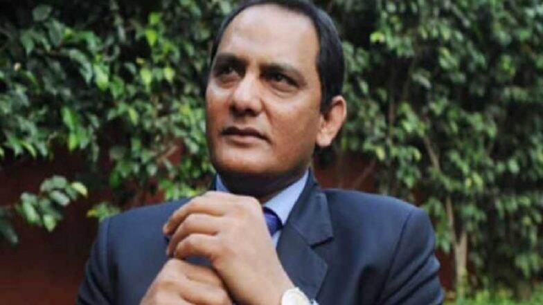 पूर्व कप्तान मोहम्मद अजहरुद्दीन बने हैदराबाद क्रिकेट संघ के अध्यक्ष पूर्व कप्तान मोहम्मद अजहरुद्दीन बने हैदराबाद क्रिकेट संघ के अध्यक्ष