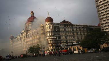 26/11 Mumbai Attack: आज के दिन आतंकी हमले से दहल गई थी मुंबई, 60 घंटे चले इस हमले में 166 लोगों की हुई थी मौत, जानें खौफ की पूरी दास्तां