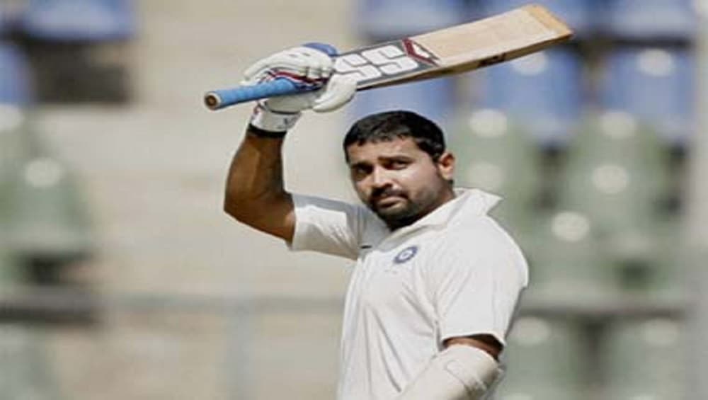 Syed Mushtaq Ali T20 Trophy 2019: पूर्व भारतीय सलामी बल्लेबाज मुरली विजय लौटे फार्म में, लगाया शानदार शतक Syed Mushtaq Ali T20 Trophy 2019: पूर्व भारतीय सलामी बल्लेबाज मुरली विजय लौटे फार्म में, लगाया शानदार शतक