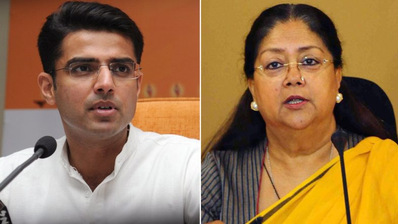 राजस्थान विधानसभा चुनाव 2018: जोधपुर संभाग में कांग्रेस और बीजेपी के लिए सिरदर्द बने बागी