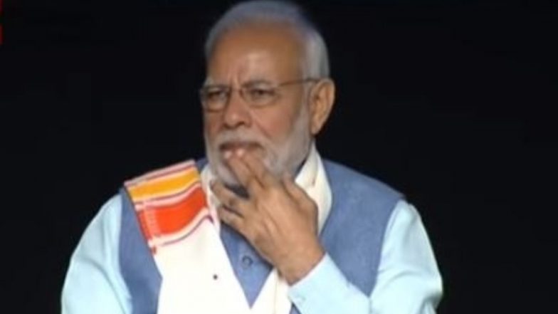 विधानसभा चुनाव 2018 नतीजे: BJP के इस पूर्व नेता का कांग्रेस में बढ़ा कद, PM मोदी पर सीधे बोलता है हमला