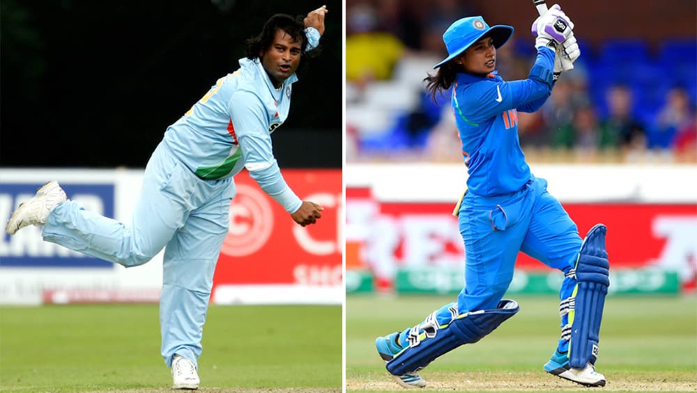 मिताली राज ने महिला टीम के कोच रमेश पोवार पर लगाया अपमानित करने का इलजाम