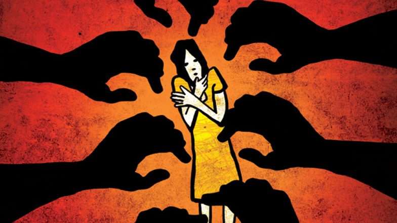 यूपी: चार साल की बच्ची के साथ रेप, शव पशुशाला के पास से बरामद