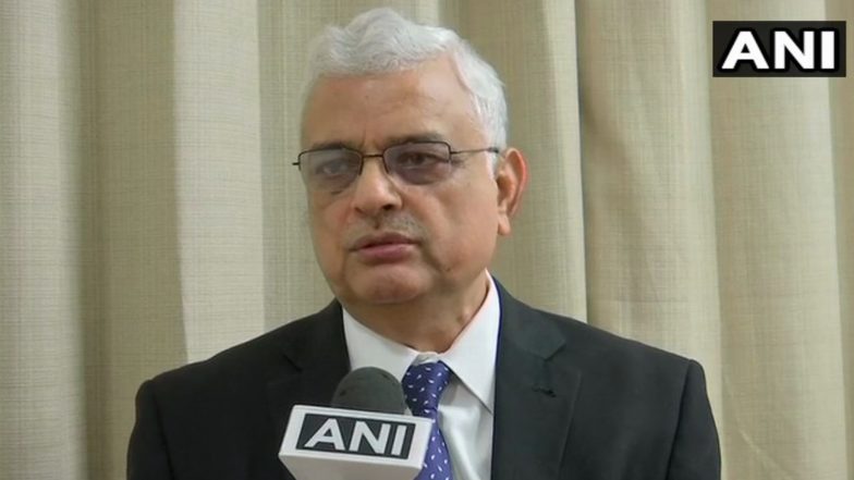 मध्यप्रदेश विधानसभा चुनाव 2018: मुख्य चुनाव आयुक्त आज से राज्य के दो दिवसीय दौरे पर, करेंगे चुनावी तैयारियों की समीक्षा