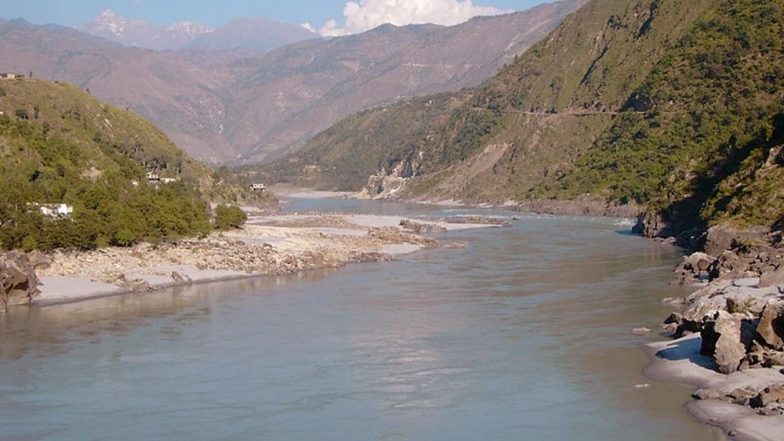 सिंधु जल को रोकने के लिए भारत करेगा इन तीन परियोजनाओं पर काम तेज, दो बांधों का होगा निर्माण