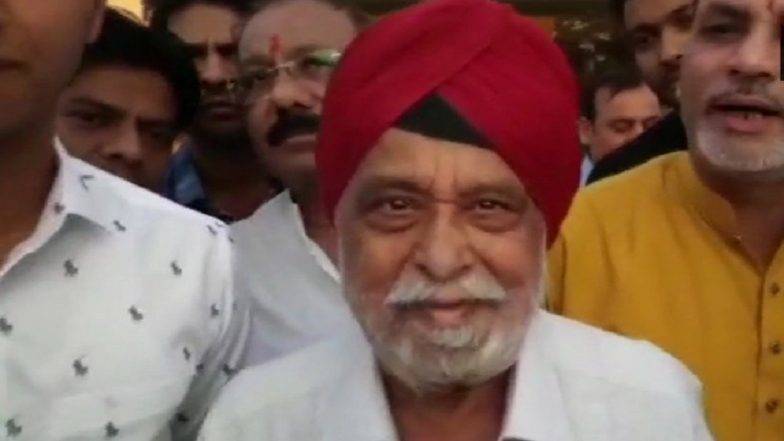 MP विधानसभा चुनाव: BJP की तीसरी लिस्ट में अपना नाम न देख रो पड़े सरताज सिंह, थामा कांग्रेस का हाथ, होशंगाबाद से लड़ेगें चुनाव