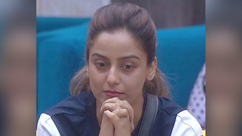 Bigg Boss 12: क्या सृष्टि रोड हो गई हैं घर से बेघर ?