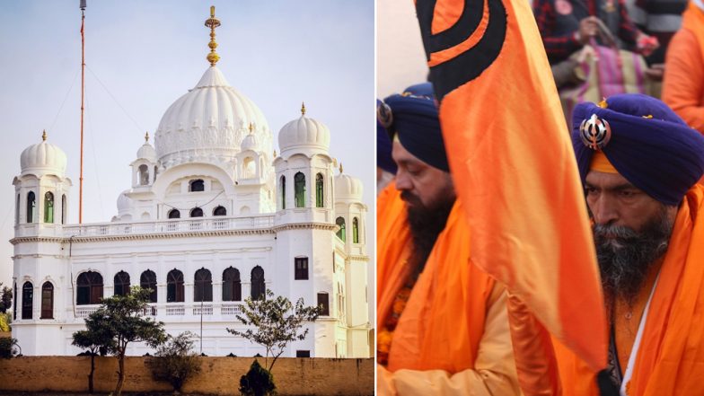 करतारपुर कॉरिडोर: धार्मिक स्थल की यात्रा के लिए पाकिस्तान ने लगाए ये नियम और शर्त