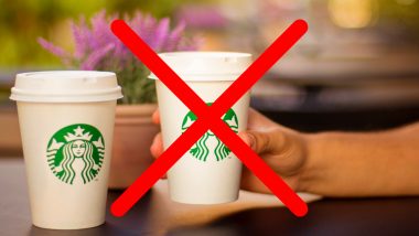 No XXX, No Starbucks! YouPorn का पलटवार, कॉफी हाउस के सभी प्रोडक्ट्स पर लगाया बैन