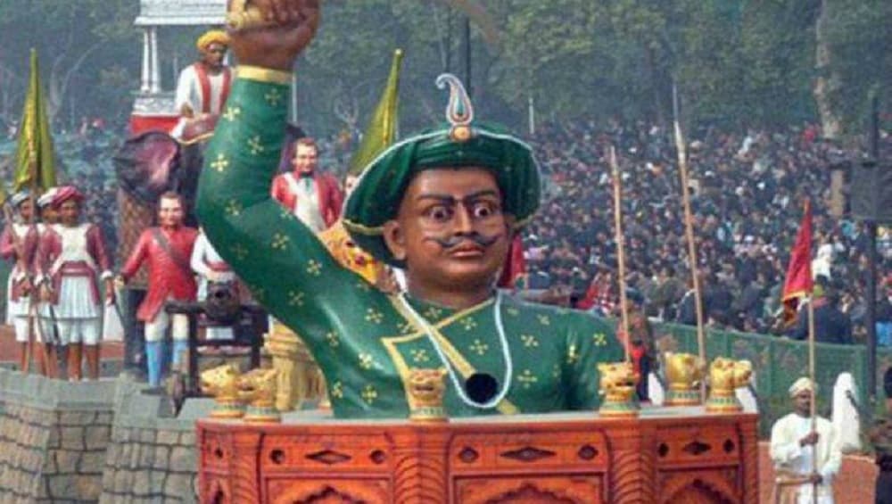 टीपू सुल्तान से जुड़े कुछ ऐसे किस्से जिनके बारे में जानकर आप भी रह जाएंगे दंग टीपू सुल्तान से जुड़े कुछ ऐसे किस्से जिनके बारे में जानकर आप भी रह जाएंगे दंग