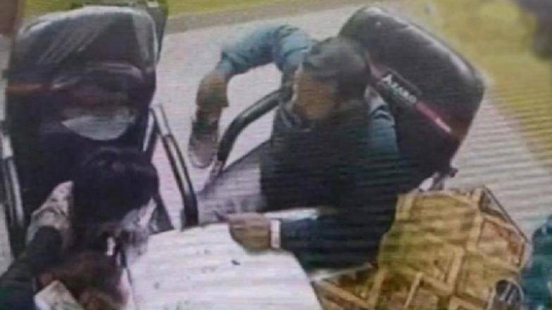 ट्यूटर टीचर ने की हैवानियत की सारी हदें पार, वीडियो देखकर सहम जाएंगे आप