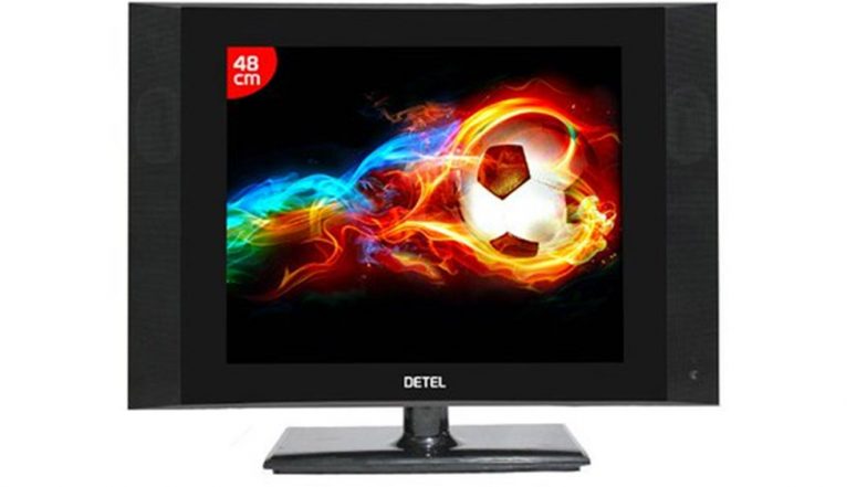 ऐसे खरीदे दुनिया का सबसे सस्ता LCD TV, कीमत केवल 3,999 रुपये