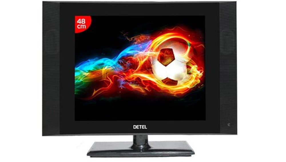 ऐसे खरीदे दुनिया का सबसे सस्ता LCD TV, कीमत केवल 3,999 रुपये ऐसे खरीदे दुनिया का सबसे सस्ता LCD TV, कीमत केवल 3,999 रुपये