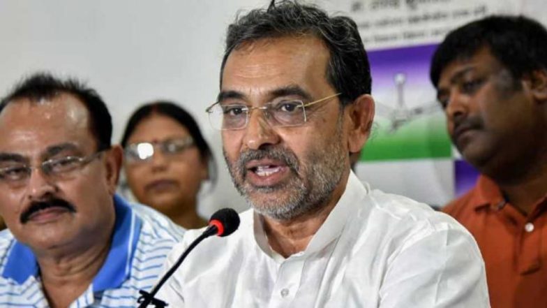 6 दिसंबर बेहद महत्वपूर्ण, RLSP ले सकती है बड़ा निर्णय