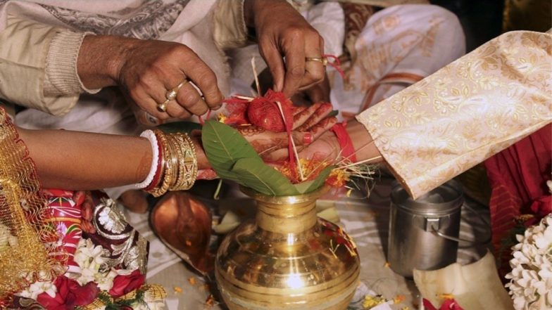 शादी के शुभ मुहूर्त: नवंबर-दिसंबर 2018 में नहीं होंगे कोई भी मांगलिक कार्य, जनवरी 2019 का करना होगा इंतजार, देखें अगले साल के श्रेष्ठ तिथियों की पूरी लिस्ट