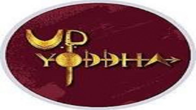 प्रो कबड्डी लीग: यूपी योद्धा और बंगाल वॉरियर्स के बिच खेला गया रोमांचक मैच हुआ ड्रॉ