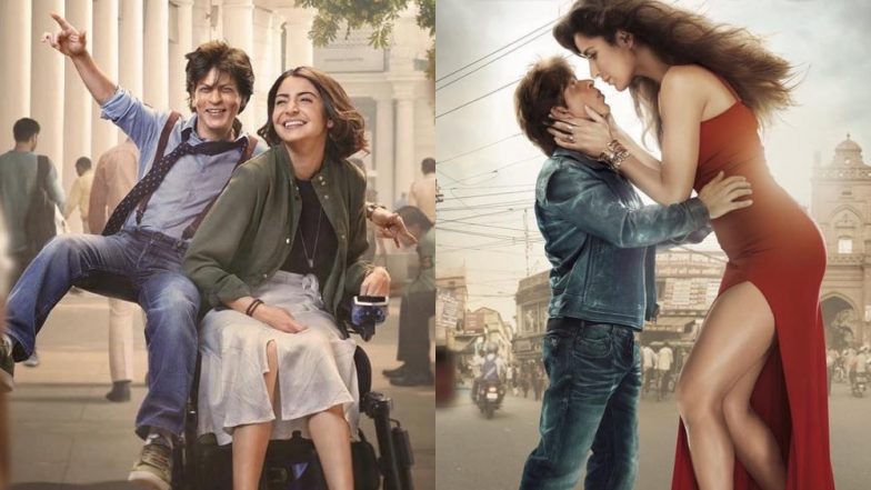 Zero Quick Movie Review: शाहरुख खान का क्रिसमस पर फैन्स को बड़ा तोहफा, मनोरंजन का फुल डोज़ देती है फिल्म