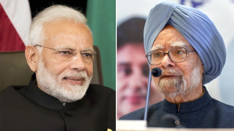 मनमोहन सिंह ने मोदी पर कसा तंज, कहा- मुझे मौन कहा गया लेकिन मैं ऐसा प्रधानमंत्री नहीं था जो मीडिया से बात करने से डरे