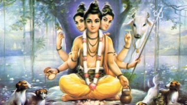 Datta Jayanti 2020: ब्रह्मा, विष्णु और महेश के रूप हैं भगवान दत्तात्रेय, अपनी मनोकामना पूरी करने के लिए आज करें यह काम
