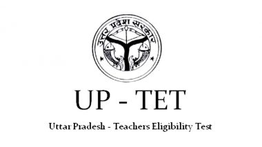UPTET Result 2018: छात्र अब तक नहीं देख पा रहे हैं अपने नतीजे