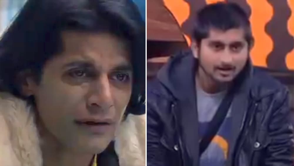 Bigg Boss 12: क्या दीपक के लिए अपनी बेटी का सॉफ्ट टॉय नष्ट करेंगे करणवीर? Bigg Boss 12: क्या दीपक के लिए अपनी बेटी का सॉफ्ट टॉय नष्ट करेंगे करणवीर?