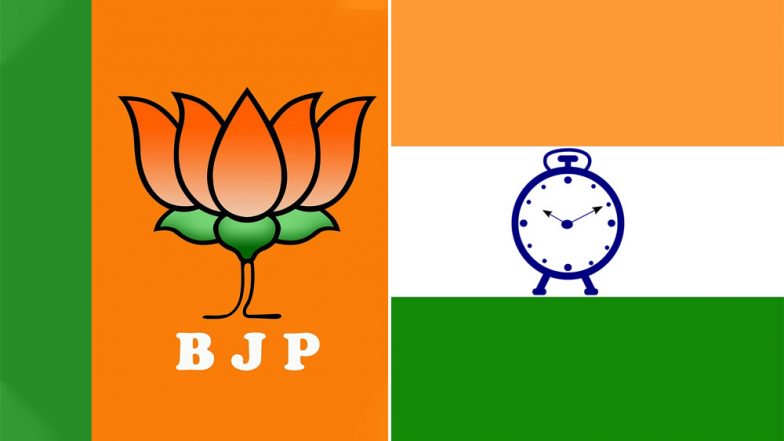 कांग्रेस के सबसे बड़े सहयोगी ने बीजेपी को कुर्सी हासिल करने में की मदद